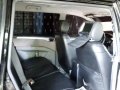 Sell Black 2014 Mitsubishi Montero sport in Baguio-1