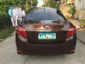 Purple Toyota Vios for sale in Malolos-1