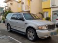 Sell Silver Ford Expedition in Manila-2