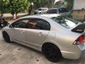 Sell Silver Honda Civic for sale in Malolos-7