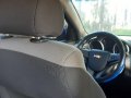 Blue Chevrolet Cruze for sale in Tarlac-5