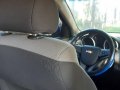 Blue Chevrolet Cruze for sale in Tarlac-4