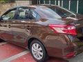 Brown Toyota Vios for sale in Quezon City-1