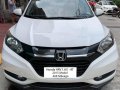 Sell White Honda Hr-V for sale in Manila-4