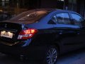 Black Mitsubishi Mirage g4 for sale in Quezon City-1