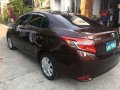 Purple Toyota Vios for sale in Malolos-8