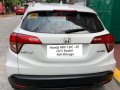 Sell White Honda Hr-V for sale in Manila-3