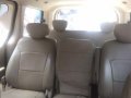 Silver Hyundai Starex for sale in Quezon city-3
