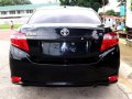 Black Toyota Vios for sale in Marikina city-4