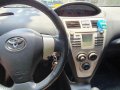 Black Toyota Vios 2008 for sale in Quezon City-1