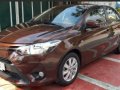 Brown Toyota Vios for sale in Quezon City-2