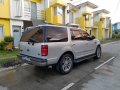 Sell Silver Ford Expedition in Manila-1