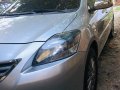 Sell Silver Toyota Vios in Manila-4