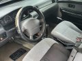 Silver Nissan Sentra for sale in Quezon City-6