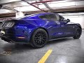 Blue Ford Mustang for sale in Manila-6