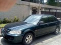 Green Honda City for sale in Quezon city-1