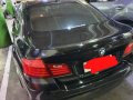 Black Bmw 520D for sale in Manila-2