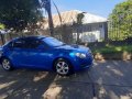 Blue Chevrolet Cruze for sale in Tarlac-1