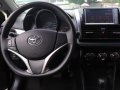 Black Toyota Vios for sale in Marikina city-1
