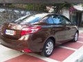 Brown Toyota Vios for sale in Quezon City-0