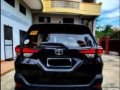 Black Toyota Rush for sale in Pateros-2