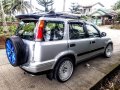 Sell Silver 1998 Honda Cr-V for sale in Manila-6