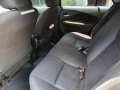 Black Toyota Vios 2008 for sale in Quezon City-4