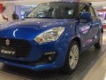 Selling Blue Suzuki Swift in Mandaluyong-2