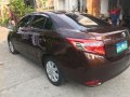 Purple Toyota Vios for sale in Malolos-4