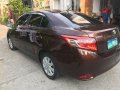 Purple Toyota Vios for sale in Malolos-5