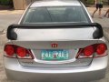 Sell Silver Honda Civic for sale in Malolos-6