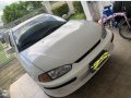 Sell White Mitsubishi Lancer Evolution in Manila-0