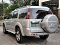 Sell Silver 2012 Ford Everest in Mandaluyong-6