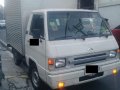 White Mitsubishi L300 for sale in San Juan-3