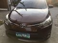 Purple Toyota Vios for sale in Malolos-9