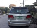 Sell  Silver 2007 Toyota Fortuner for sale in Baguio-2