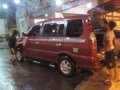 Selling Red Mitsubishi Adventure for sale in Taguig-3