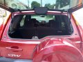 Red Honda Cr-V for sale in Bacolod City-3