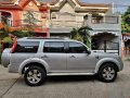 Sell Silver 2012 Ford Everest in Mandaluyong-4