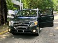 Sell Green Toyota Innova in Quezon City-6