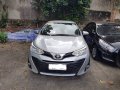 Selling Silver Toyota Vios for sale in Quezon City-3