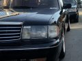 Selling Black Toyota Crown & S500 Vips-4