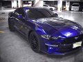 Blue Ford Mustang for sale in Manila-9