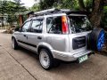 Sell Silver 1998 Honda Cr-V for sale in Manila-2