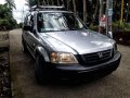 Sell Silver 1998 Honda Cr-V for sale in Manila-1