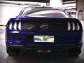 Blue Ford Mustang for sale in Manila-5