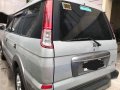 Silver Mitsubishi Adventure for sale in Manila-4