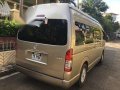 Sell Silver Toyota Grandia in Manila-7