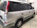 Silver Mitsubishi Adventure for sale in Manila-3