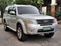 Sell Silver 2012 Ford Everest in Mandaluyong-7